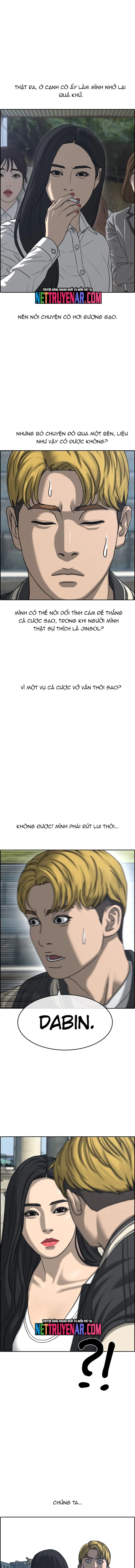 Những Mảnh Đời Tan Vỡ 2 Chap 27 - Next Chap 28
