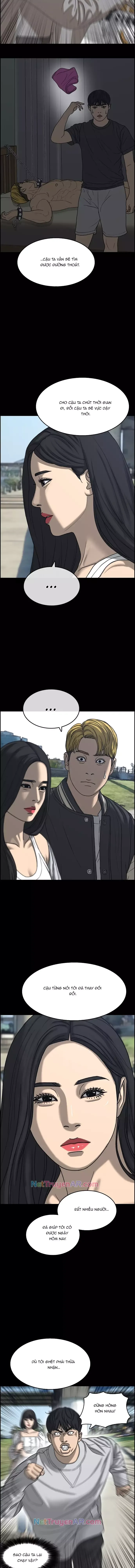 Những Mảnh Đời Tan Vỡ 2 Chap 29 - Next Chap 30