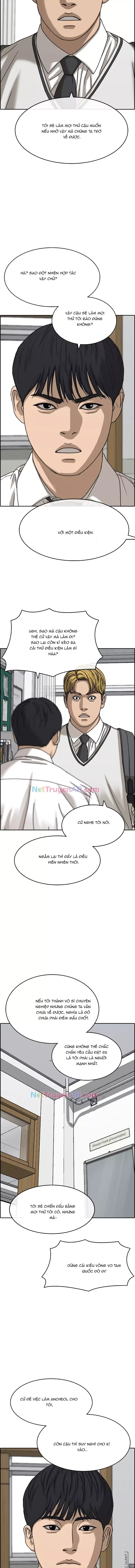 Những Mảnh Đời Tan Vỡ 2 Chap 29 - Next Chap 30