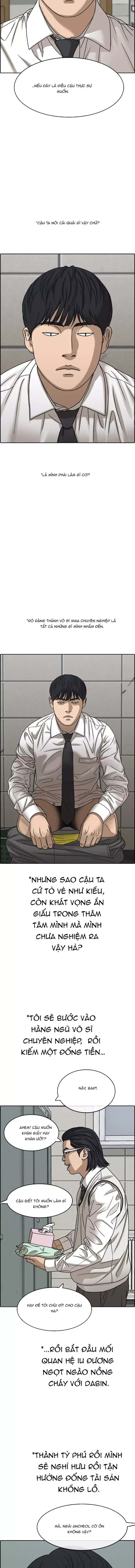 Những Mảnh Đời Tan Vỡ 2 Chap 29 - Next Chap 30