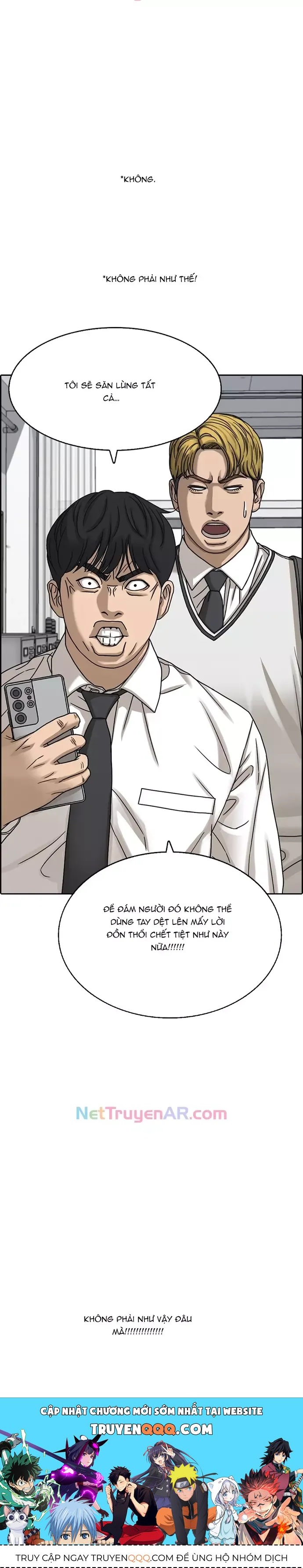 Những Mảnh Đời Tan Vỡ 2 Chap 29 - Next Chap 30