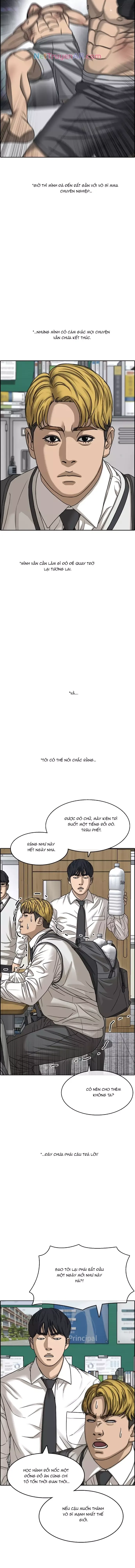 Những Mảnh Đời Tan Vỡ 2 Chap 29 - Next Chap 30