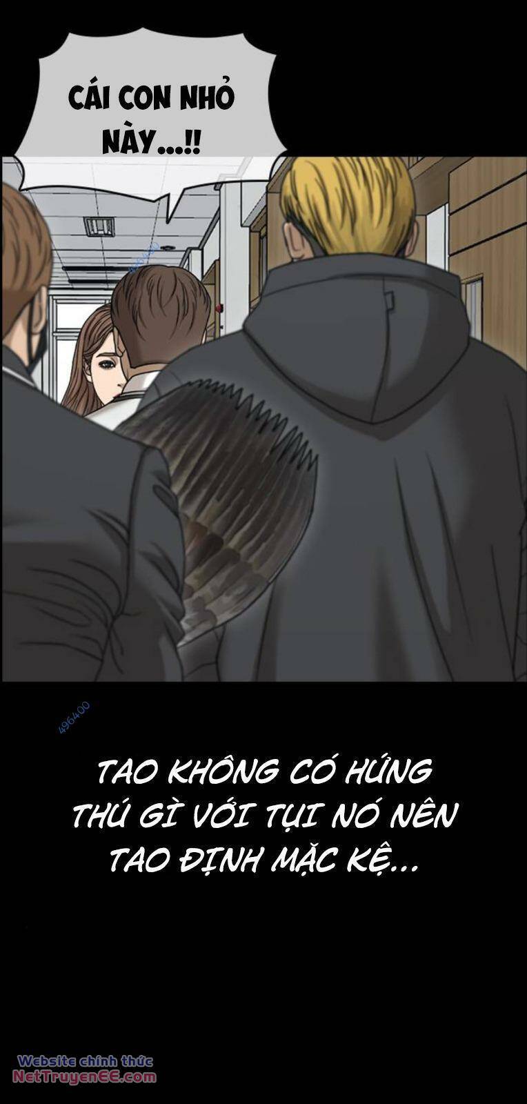 Những Mảnh Đời Tan Vỡ 2 Chap 5 - Next Chap 6