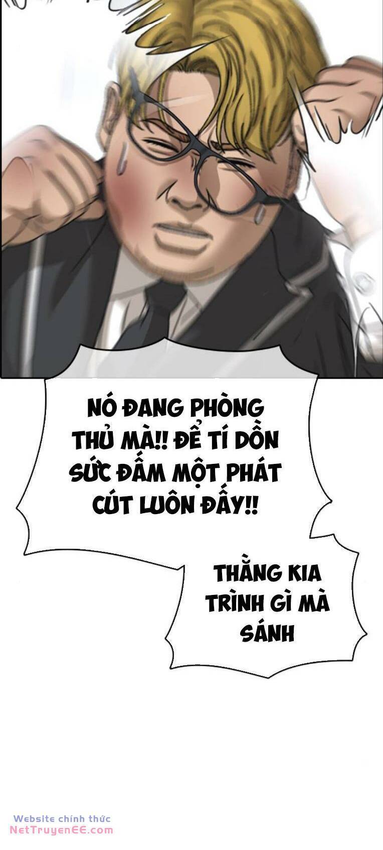 Những Mảnh Đời Tan Vỡ 2 Chap 6 - Next Chap 7