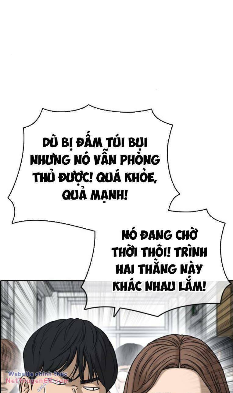 Những Mảnh Đời Tan Vỡ 2 Chap 6 - Next Chap 7