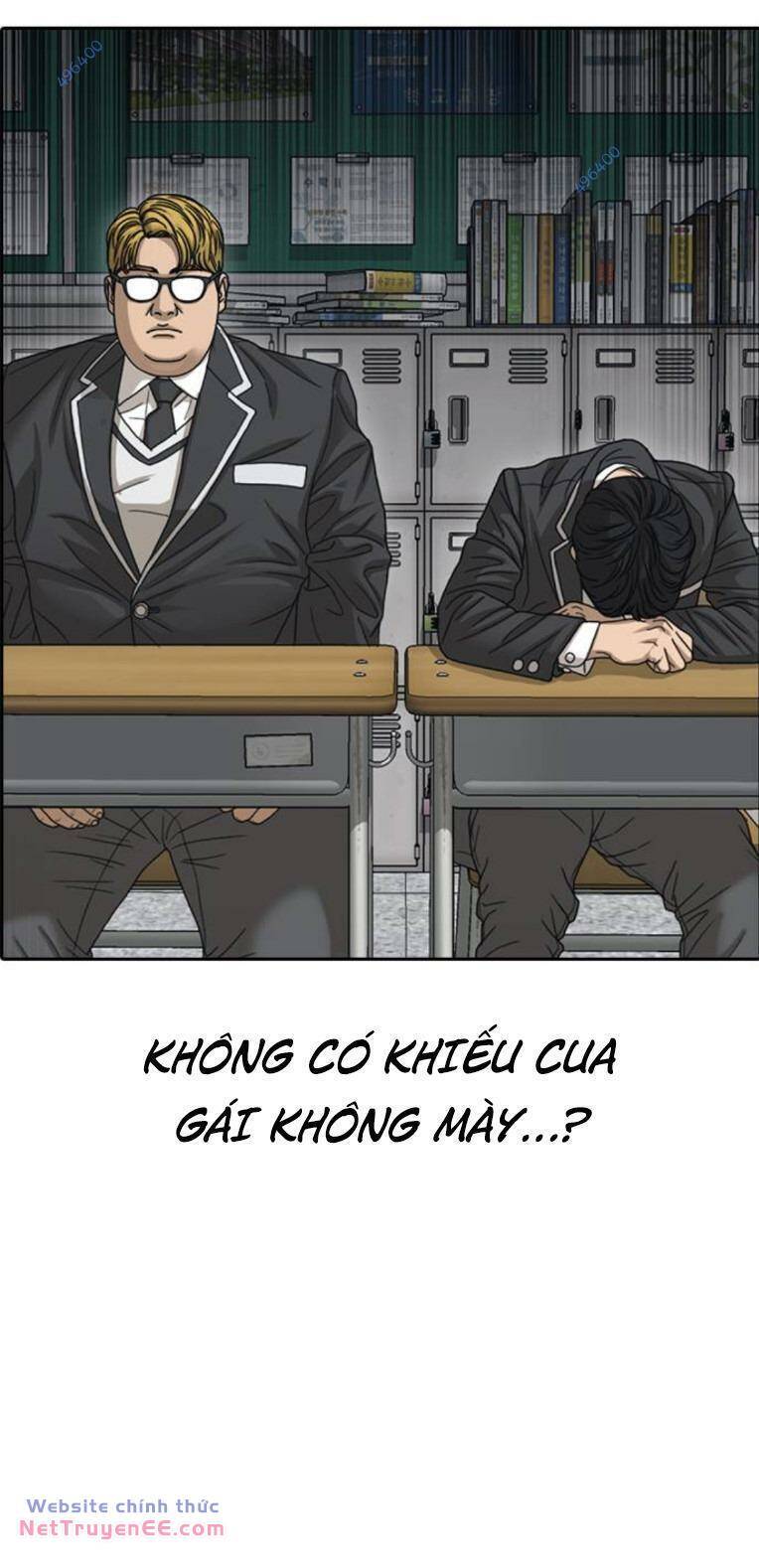Những Mảnh Đời Tan Vỡ 2 Chap 6 - Next Chap 7