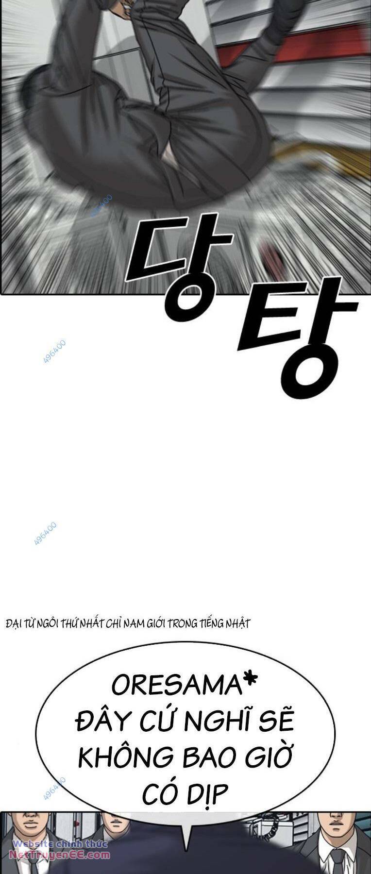 Những Mảnh Đời Tan Vỡ 2 Chap 8 - Next Chap 9