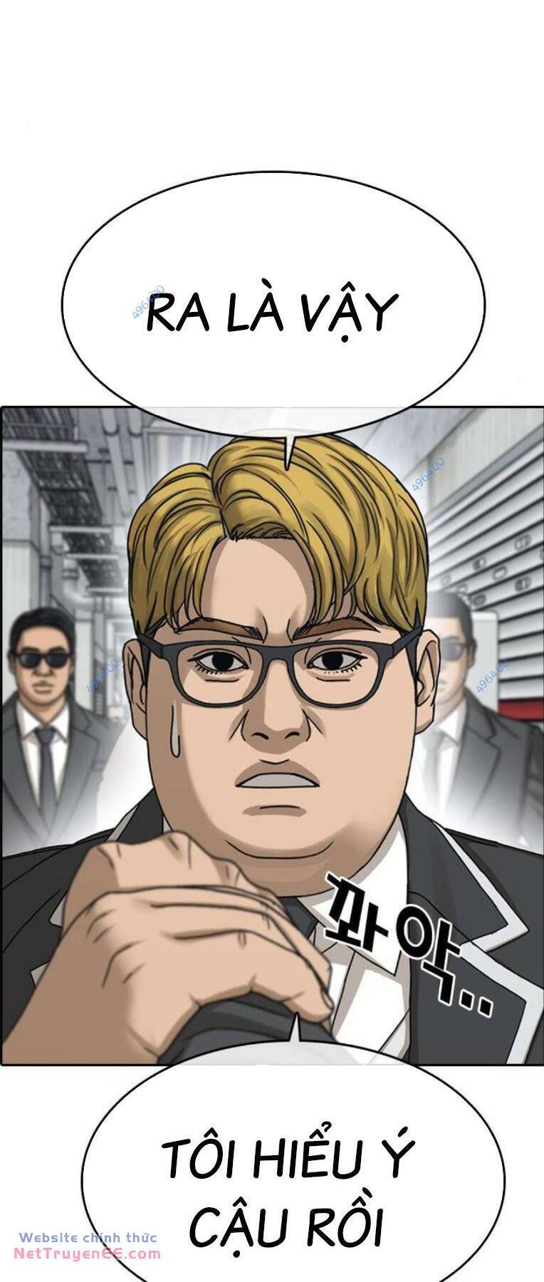 Những Mảnh Đời Tan Vỡ 2 Chap 9 - Next Chap 10