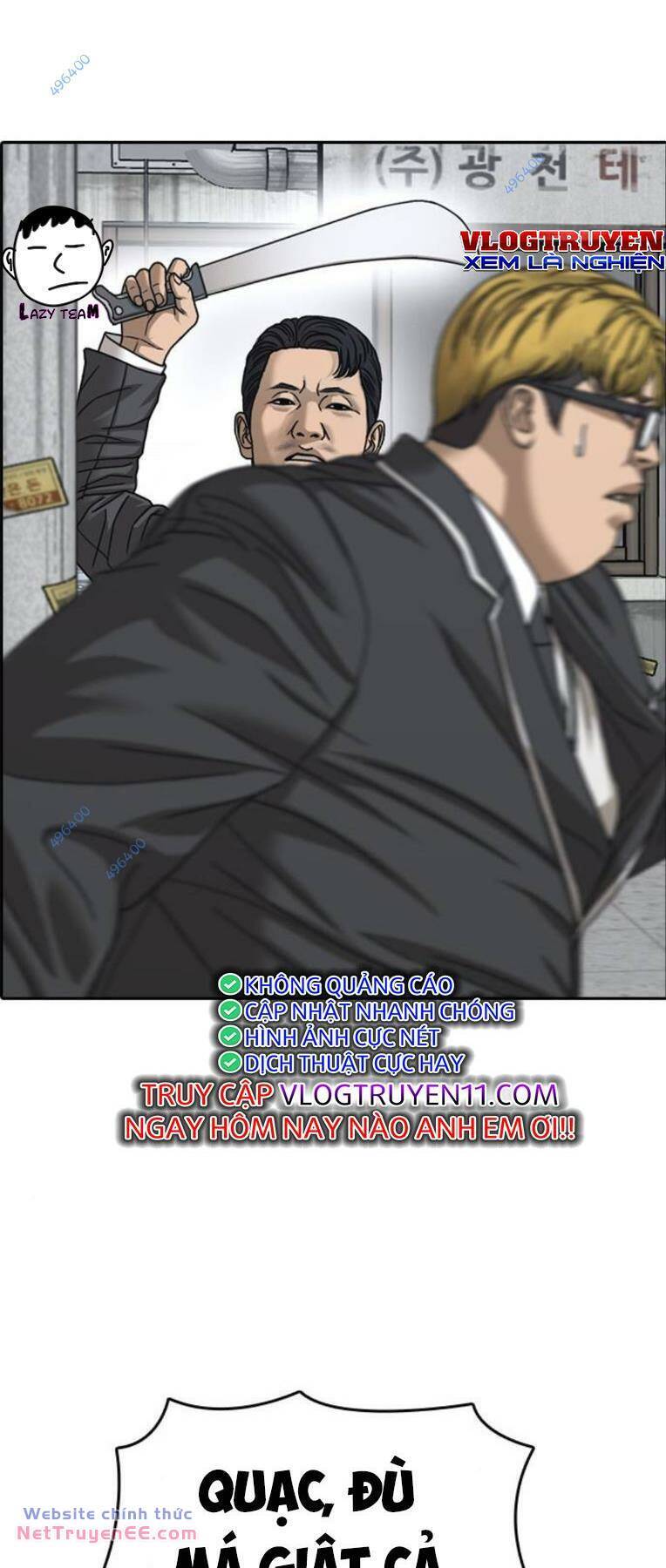 Những Mảnh Đời Tan Vỡ 2 Chap 9 - Next Chap 10