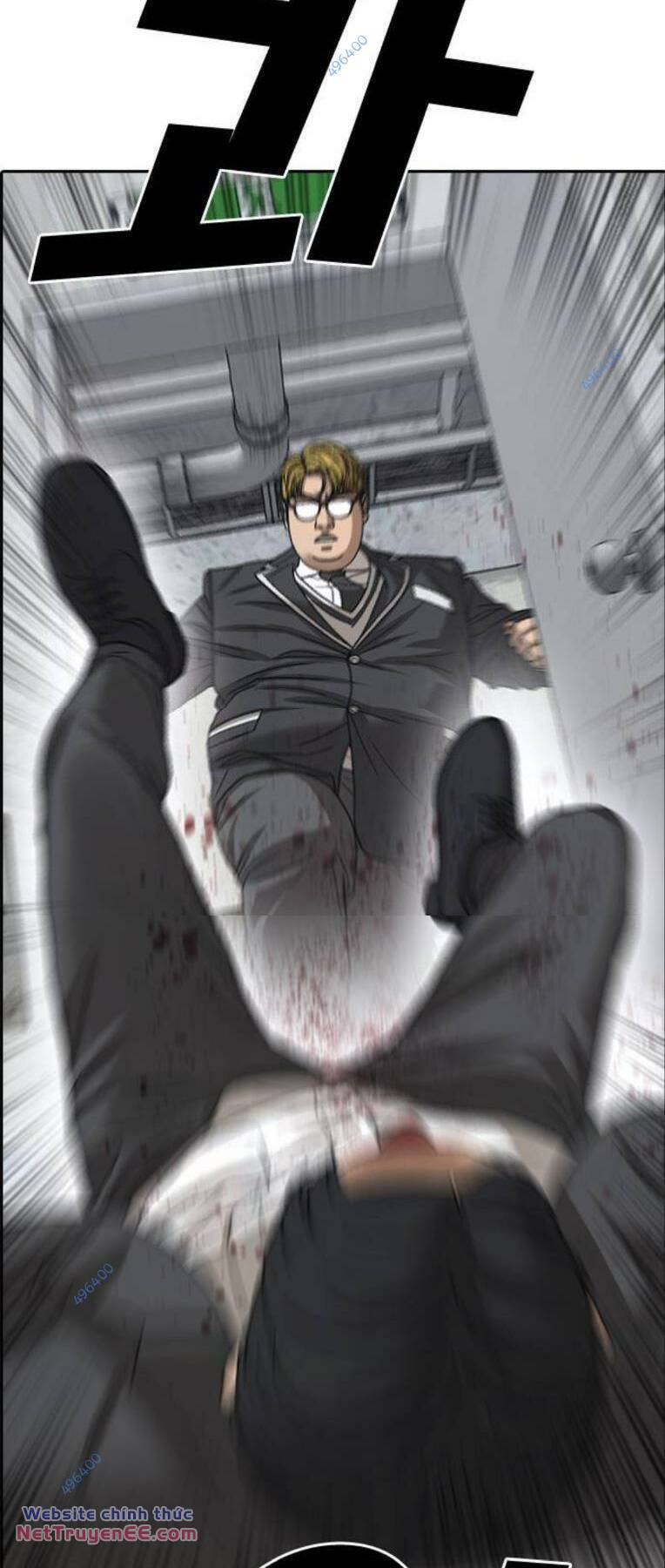 Những Mảnh Đời Tan Vỡ 2 Chap 9 - Next Chap 10