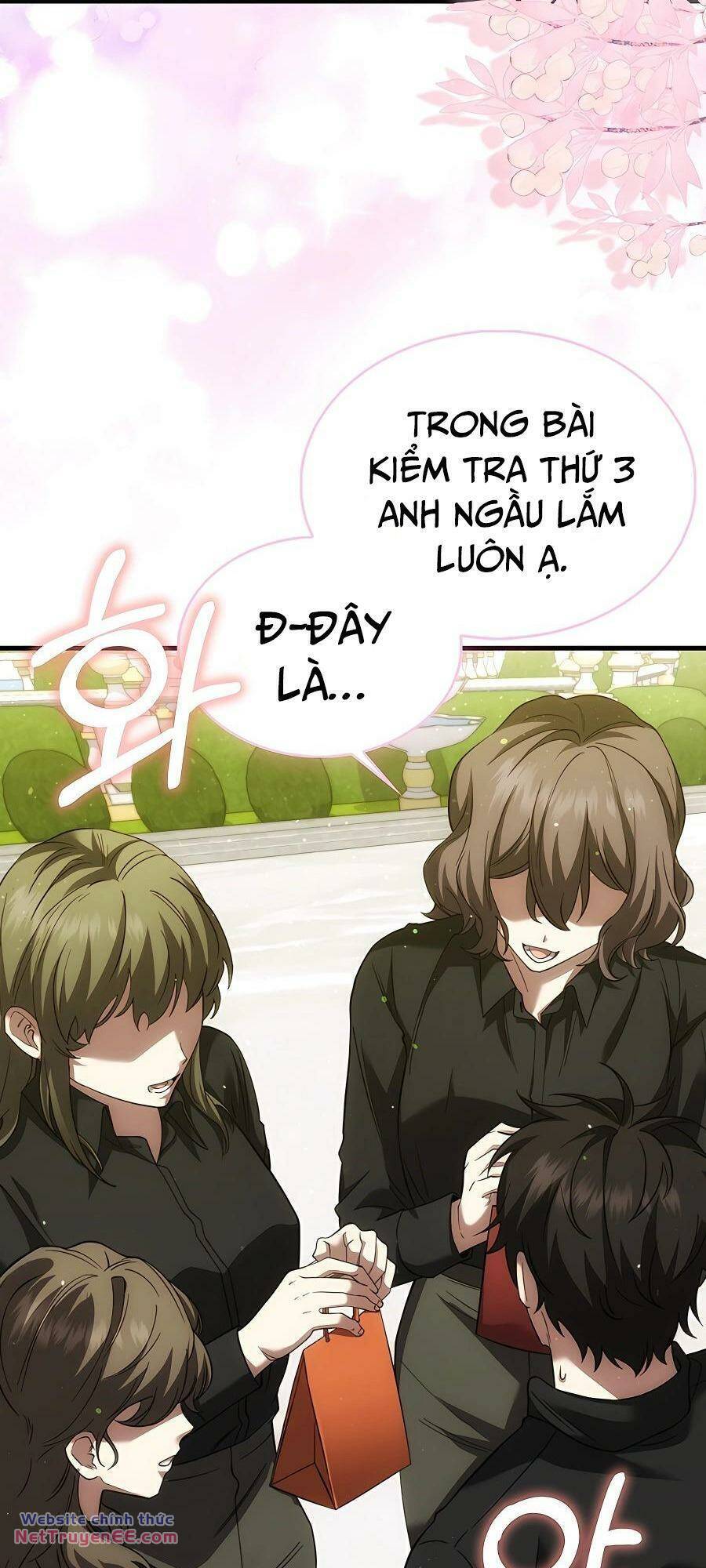 Pháp Sư Cận Chiến Mạnh Nhất Chap 10 - Next Chap 11