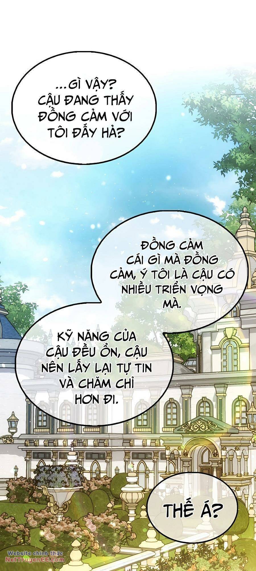 Pháp Sư Cận Chiến Mạnh Nhất Chap 10 - Next Chap 11