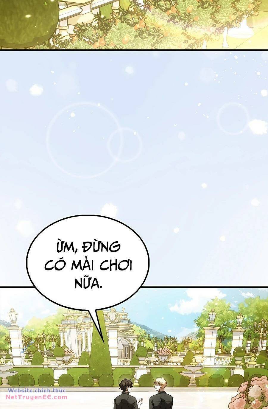 Pháp Sư Cận Chiến Mạnh Nhất Chap 10 - Next Chap 11