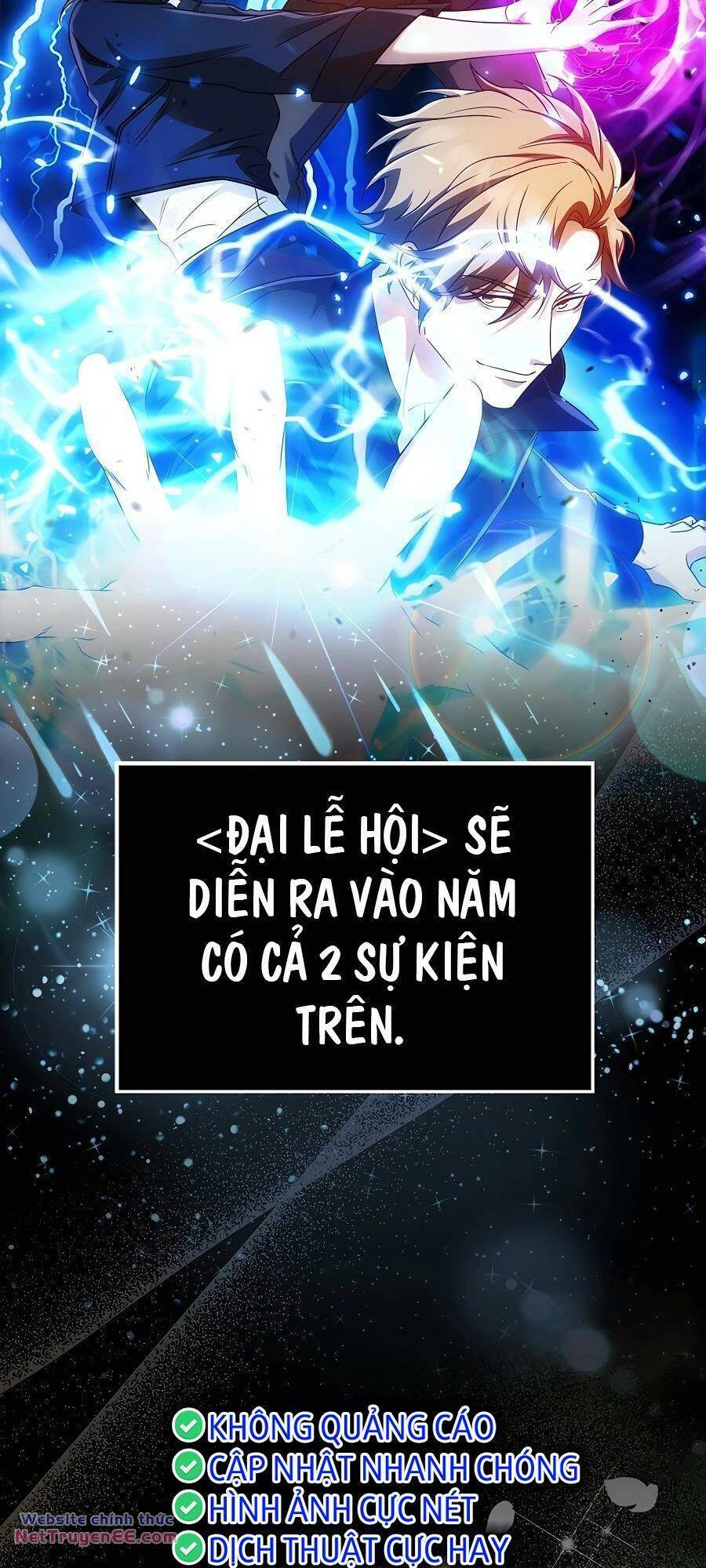 Pháp Sư Cận Chiến Mạnh Nhất Chap 10 - Next Chap 11