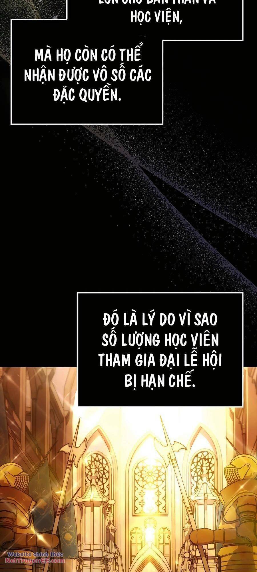 Pháp Sư Cận Chiến Mạnh Nhất Chap 10 - Next Chap 11