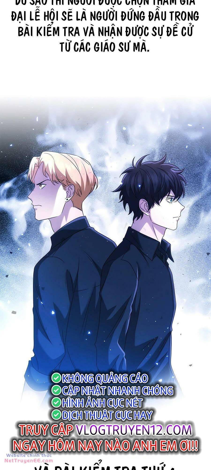 Pháp Sư Cận Chiến Mạnh Nhất Chap 10 - Next Chap 11