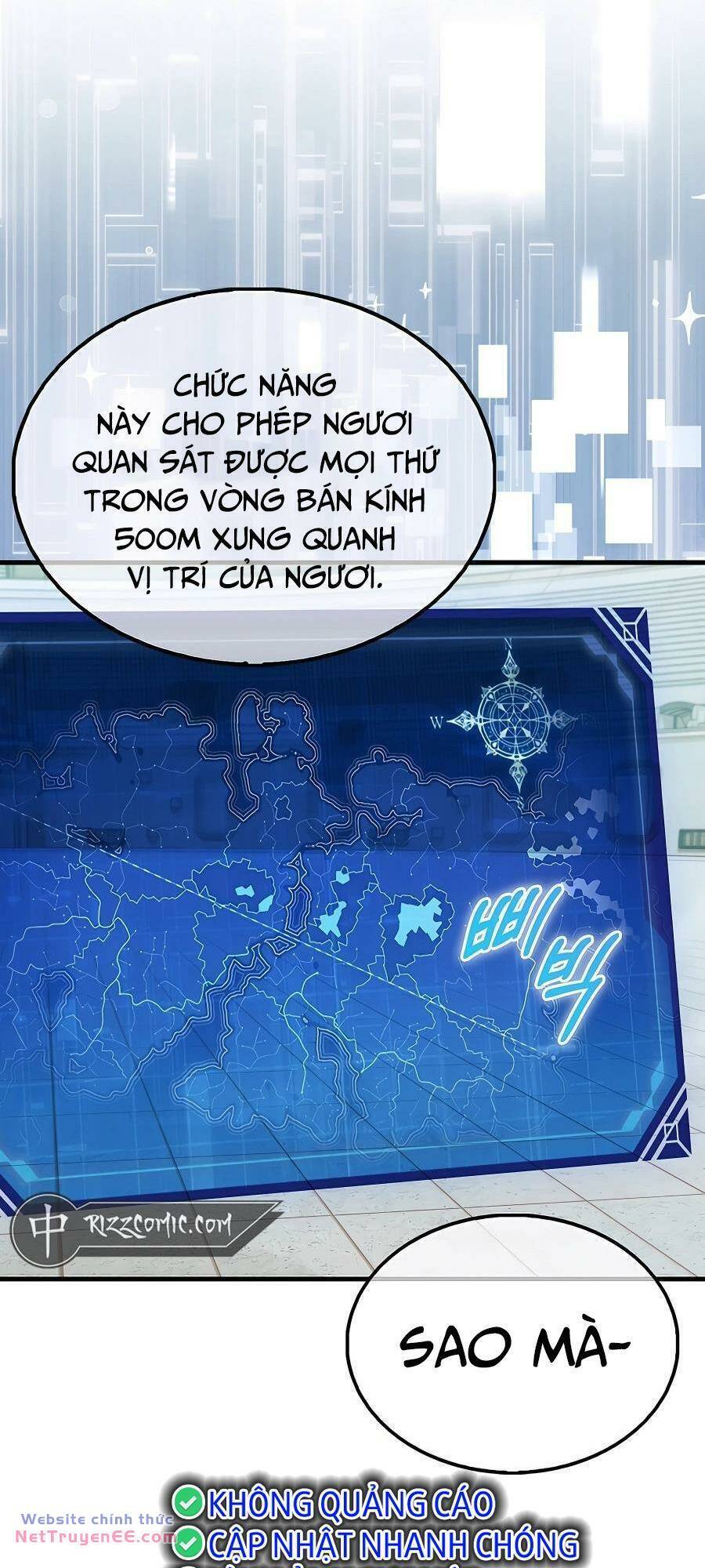 Pháp Sư Cận Chiến Mạnh Nhất Chap 10 - Next Chap 11