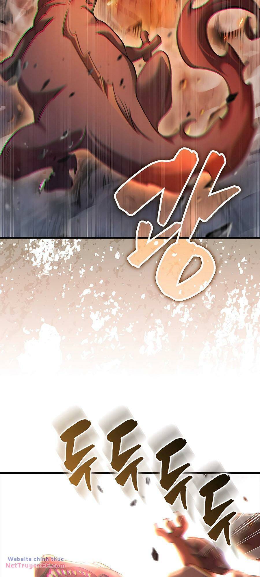 Pháp Sư Cận Chiến Mạnh Nhất Chap 12 - Next Chap 13