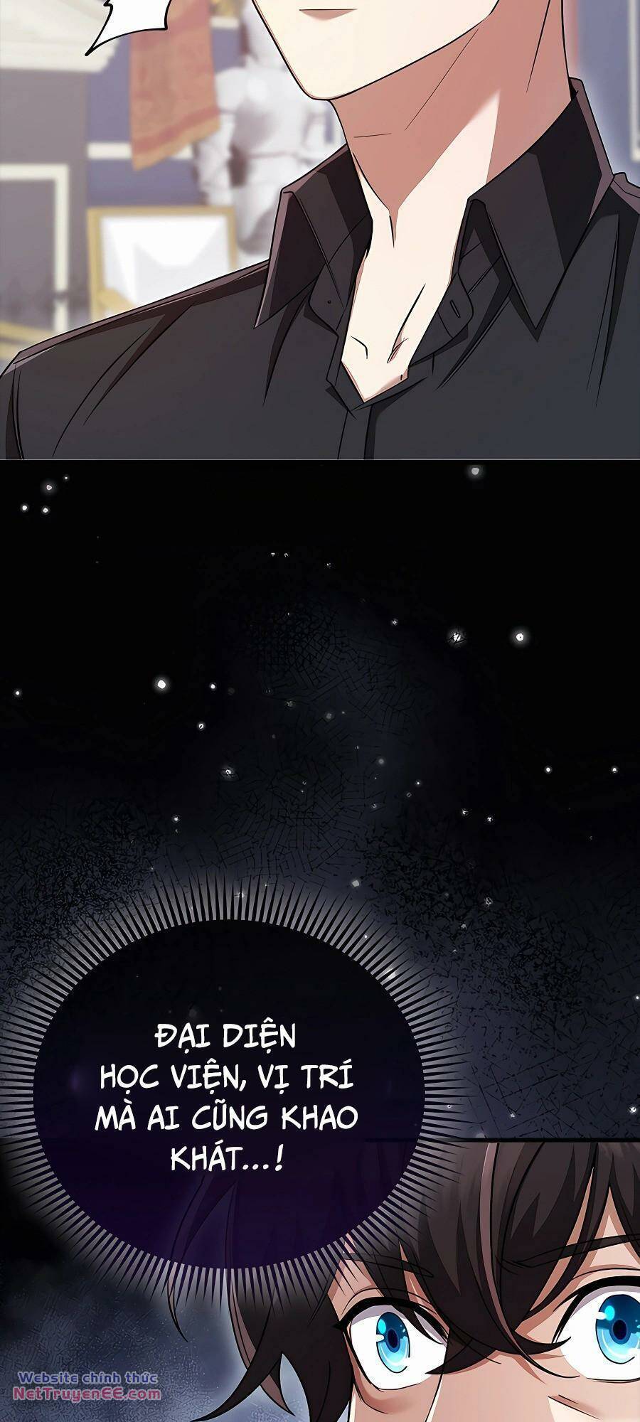 Pháp Sư Cận Chiến Mạnh Nhất Chap 14 - Next Chap 15