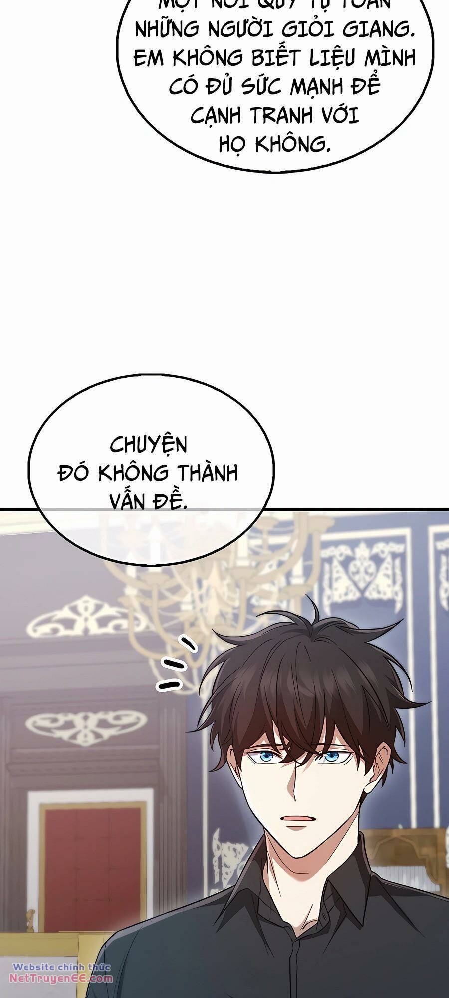 Pháp Sư Cận Chiến Mạnh Nhất Chap 14 - Next Chap 15