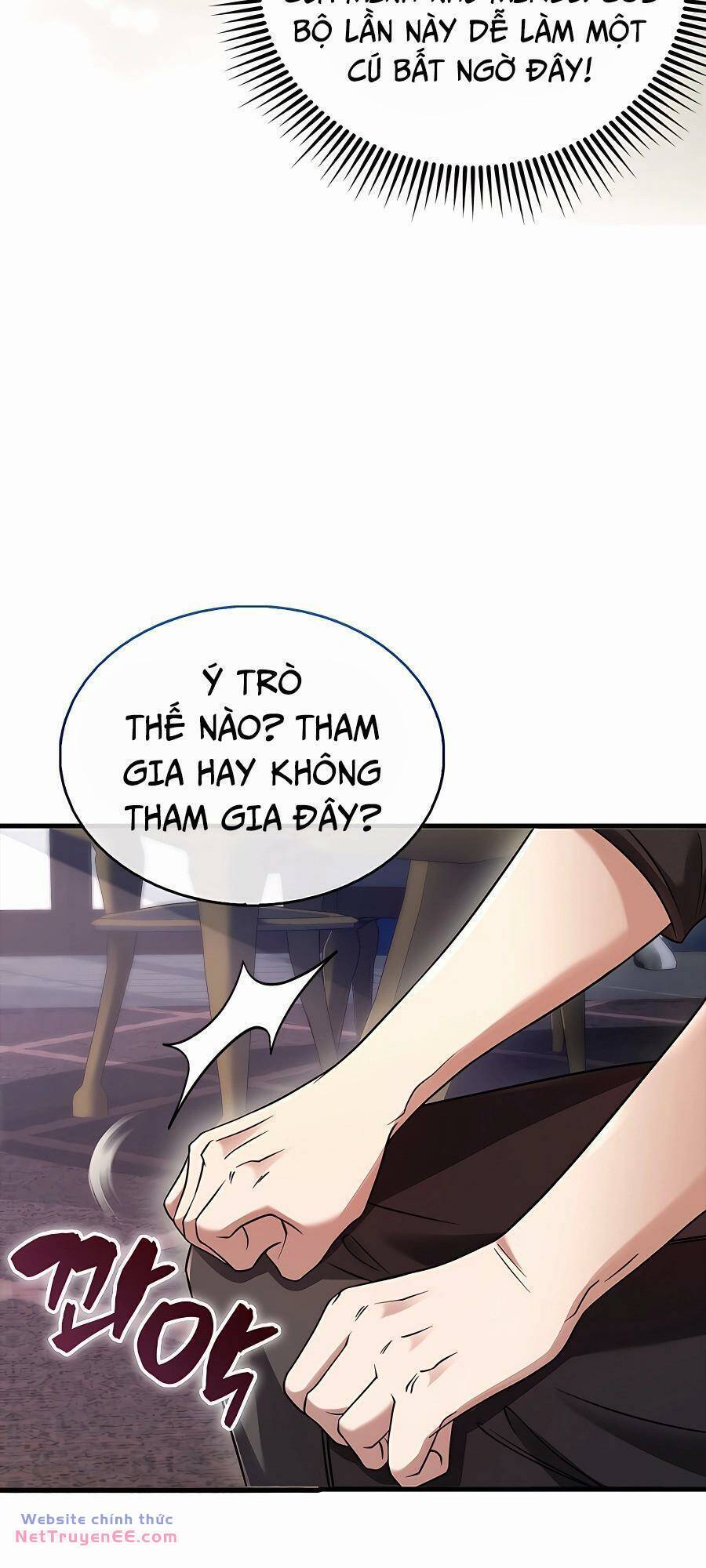 Pháp Sư Cận Chiến Mạnh Nhất Chap 14 - Next Chap 15