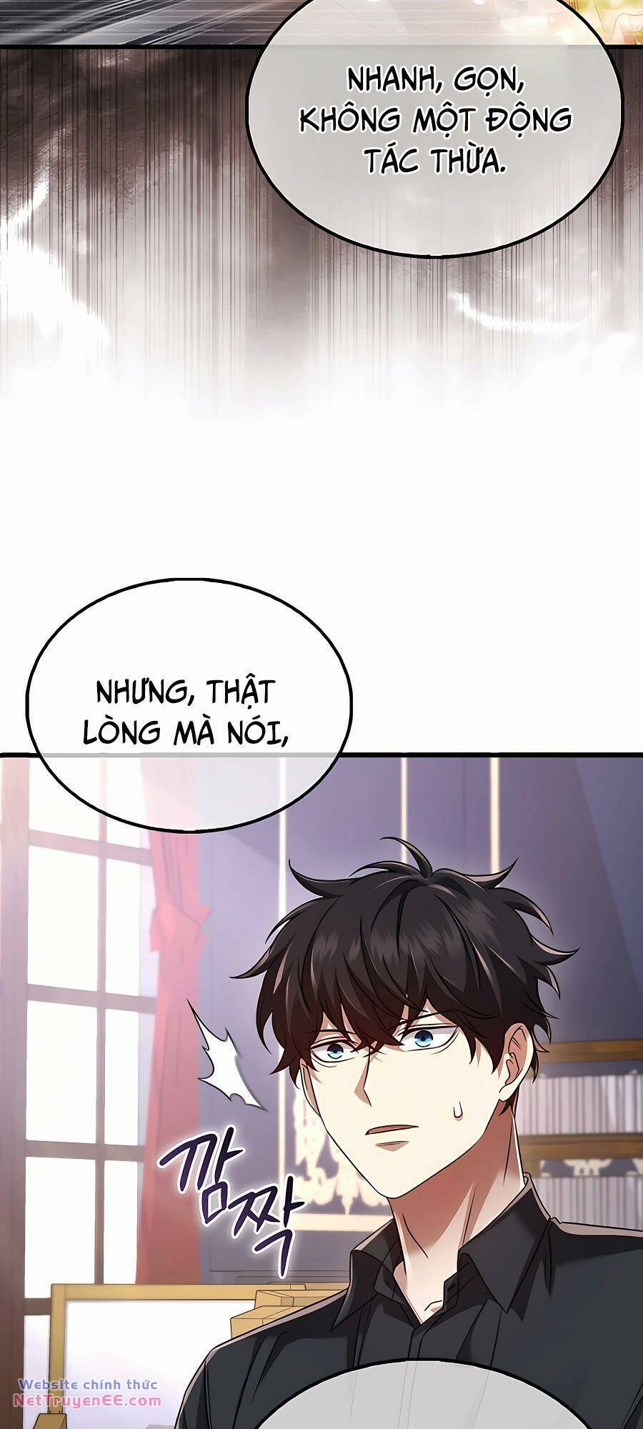 Pháp Sư Cận Chiến Mạnh Nhất Chap 14 - Next Chap 15