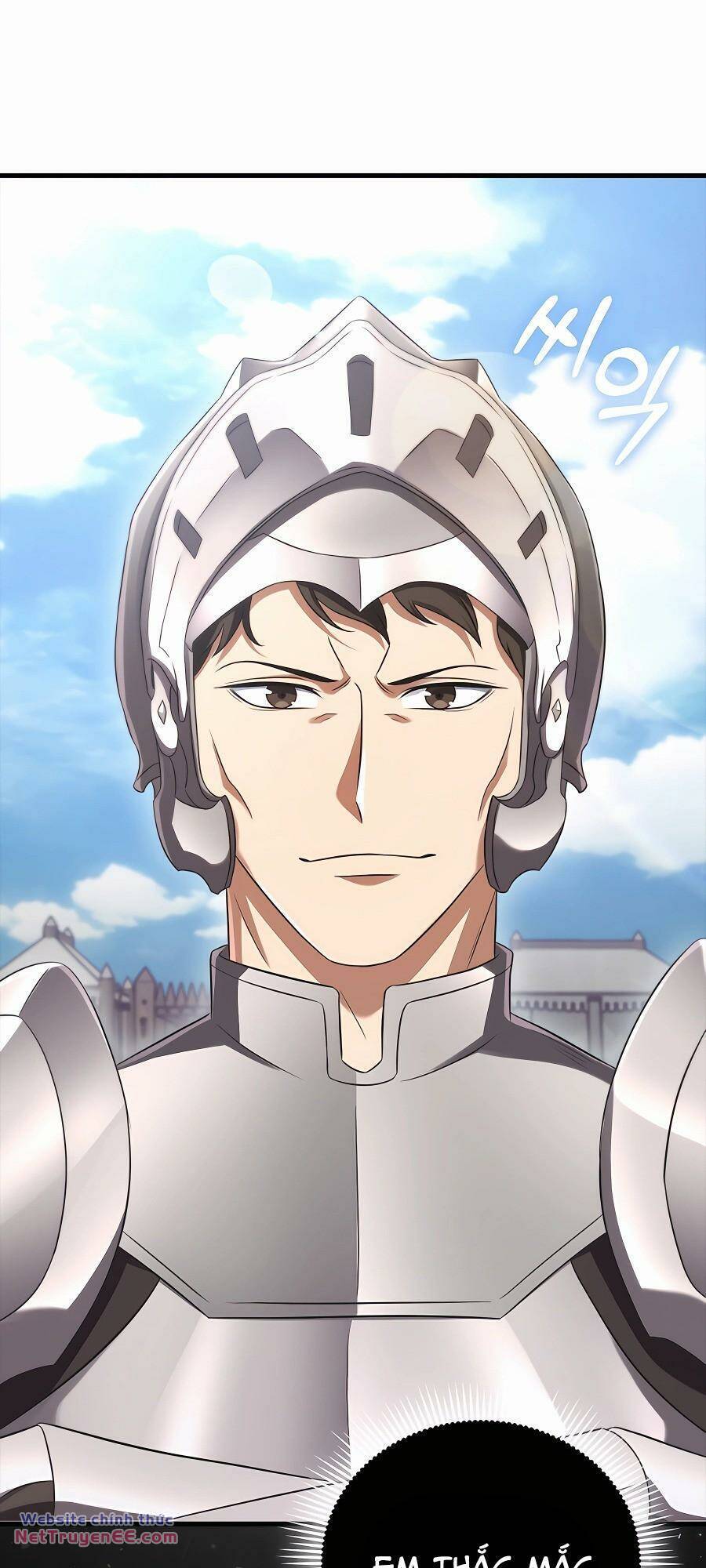 Pháp Sư Cận Chiến Mạnh Nhất Chap 14 - Next Chap 15
