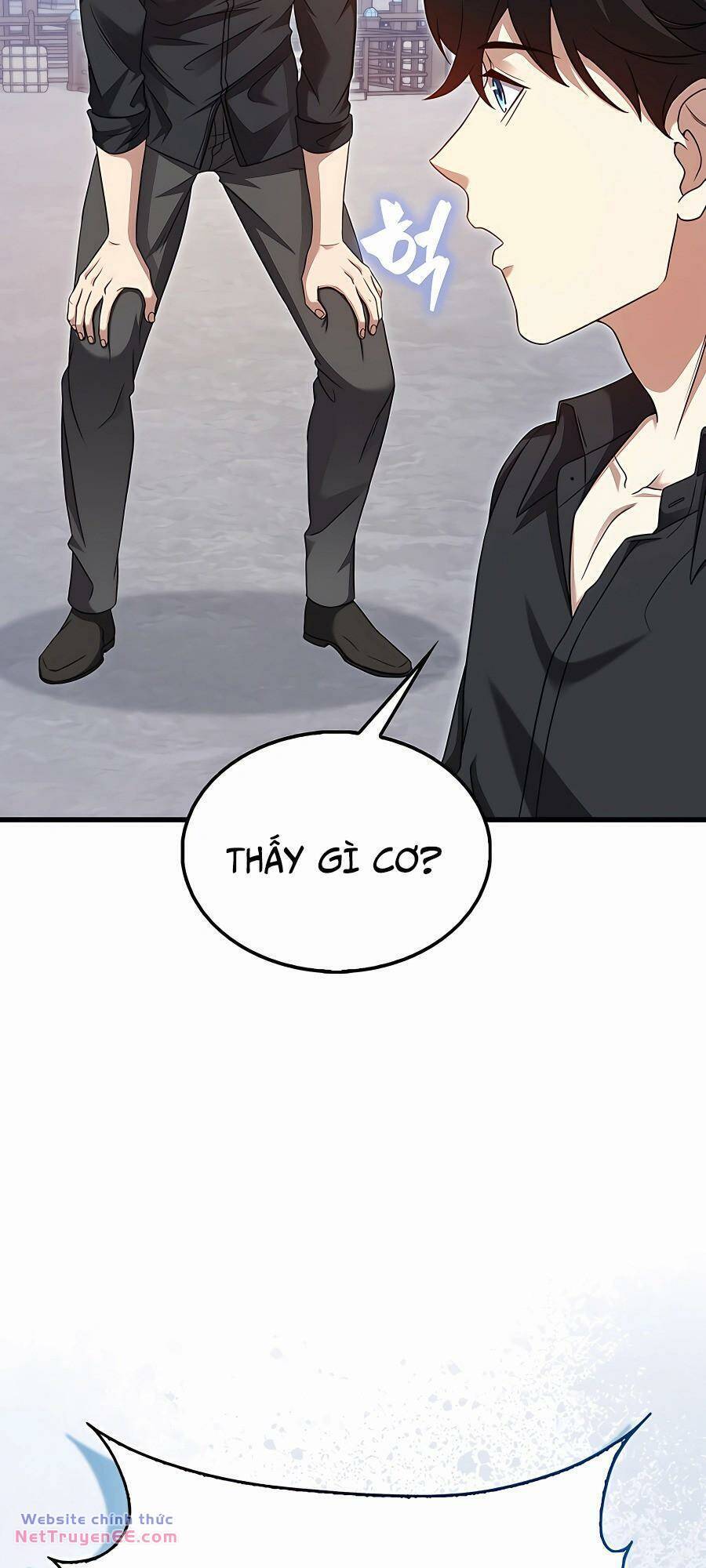 Pháp Sư Cận Chiến Mạnh Nhất Chap 14 - Next Chap 15