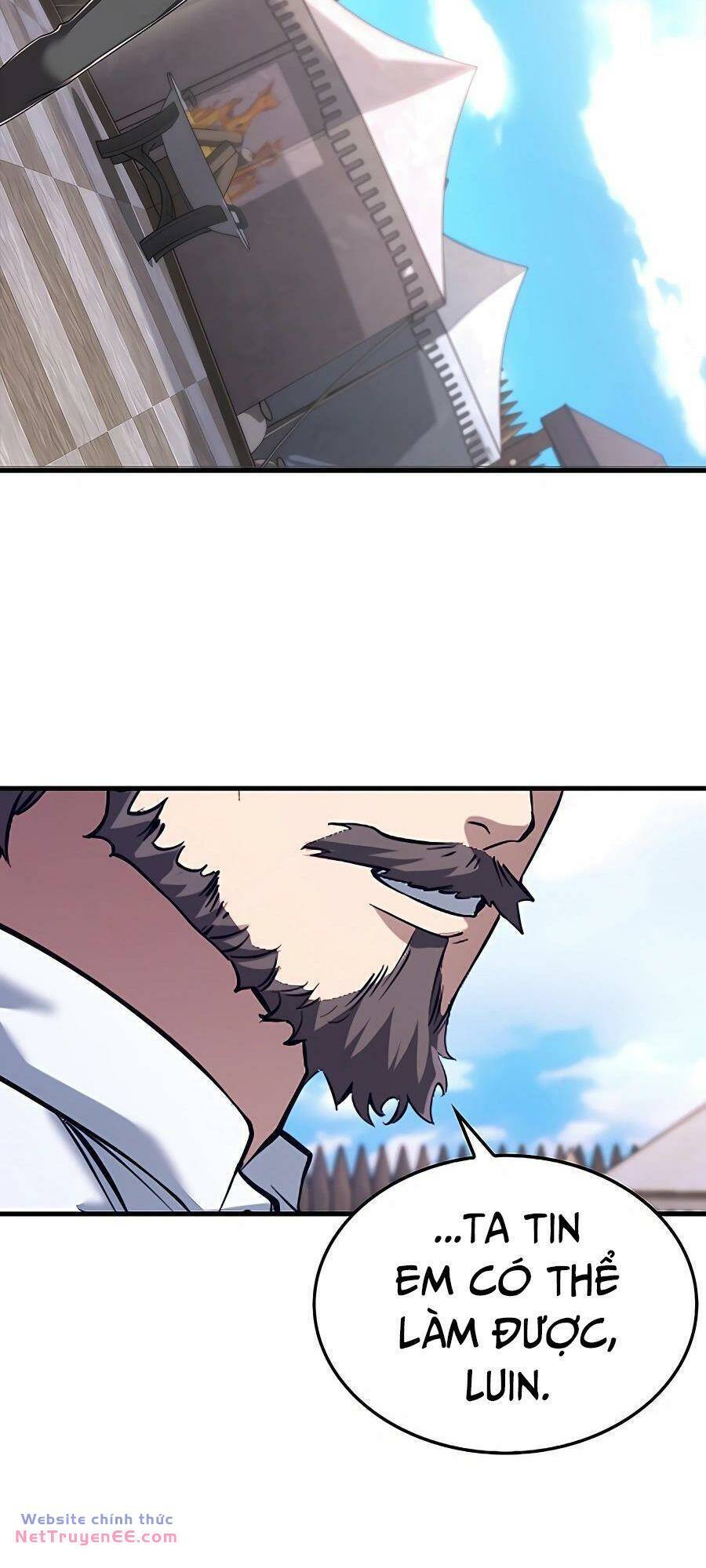 Pháp Sư Cận Chiến Mạnh Nhất Chap 15 - Next Chap 16