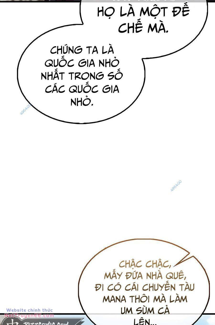 Pháp Sư Cận Chiến Mạnh Nhất Chap 15 - Next Chap 16