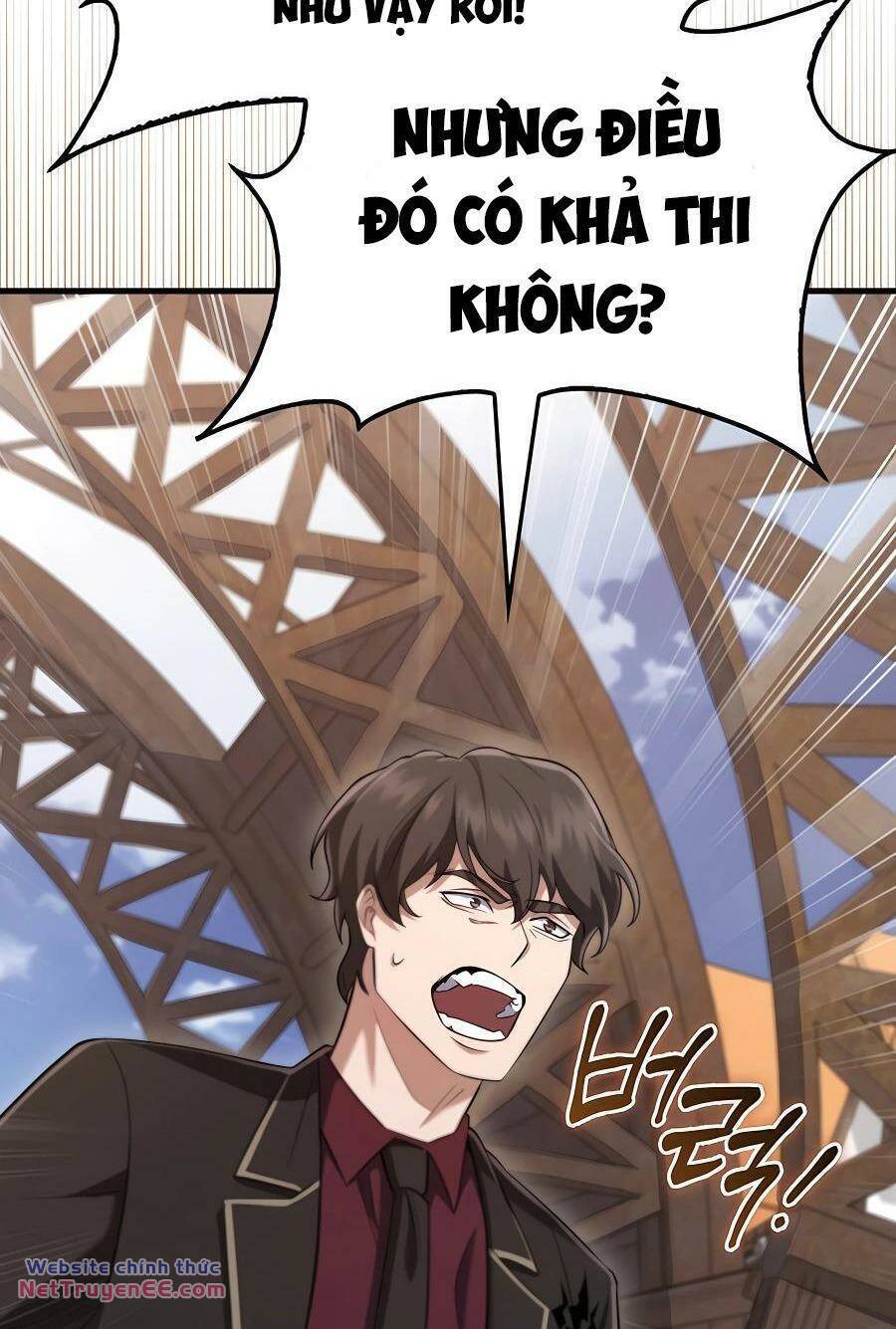 Pháp Sư Cận Chiến Mạnh Nhất Chap 15 - Next Chap 16