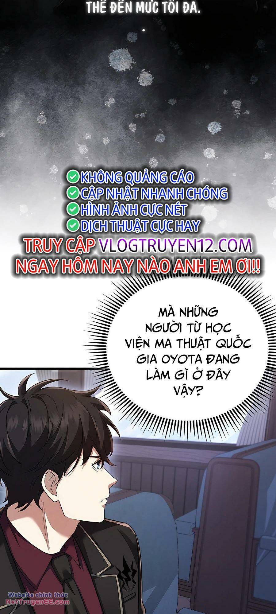 Pháp Sư Cận Chiến Mạnh Nhất Chap 15 - Next Chap 16