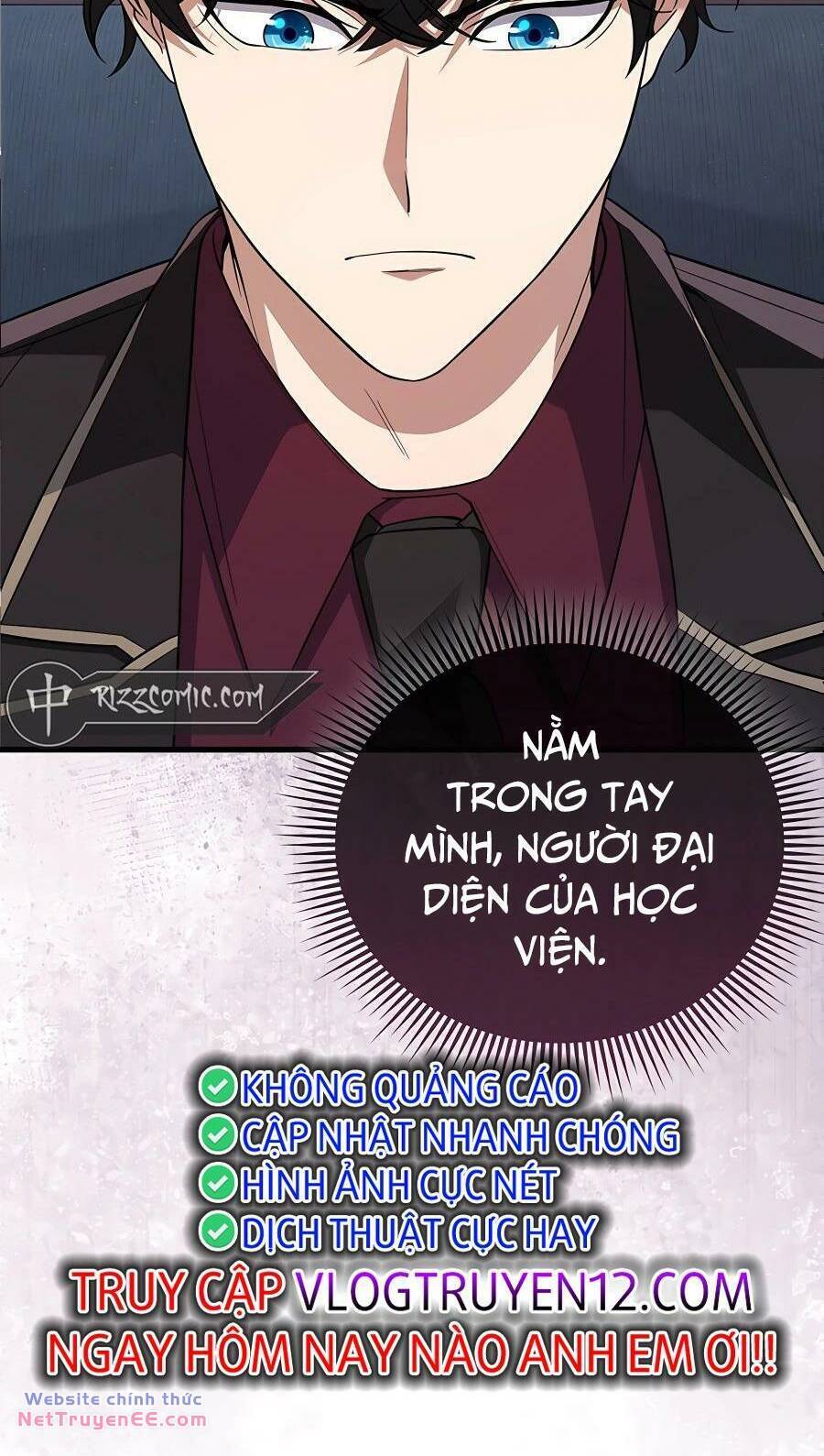 Pháp Sư Cận Chiến Mạnh Nhất Chap 15 - Next Chap 16