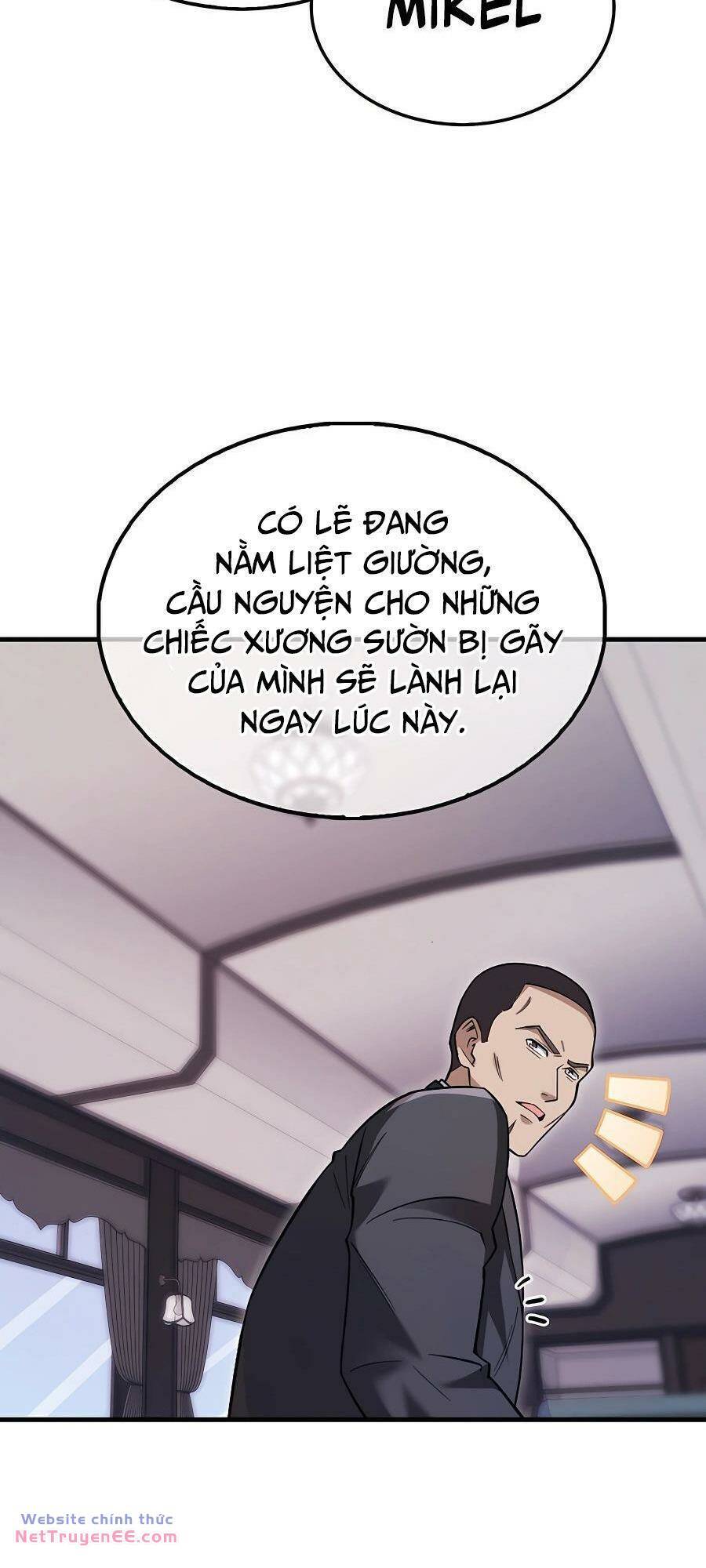 Pháp Sư Cận Chiến Mạnh Nhất Chap 15 - Next Chap 16