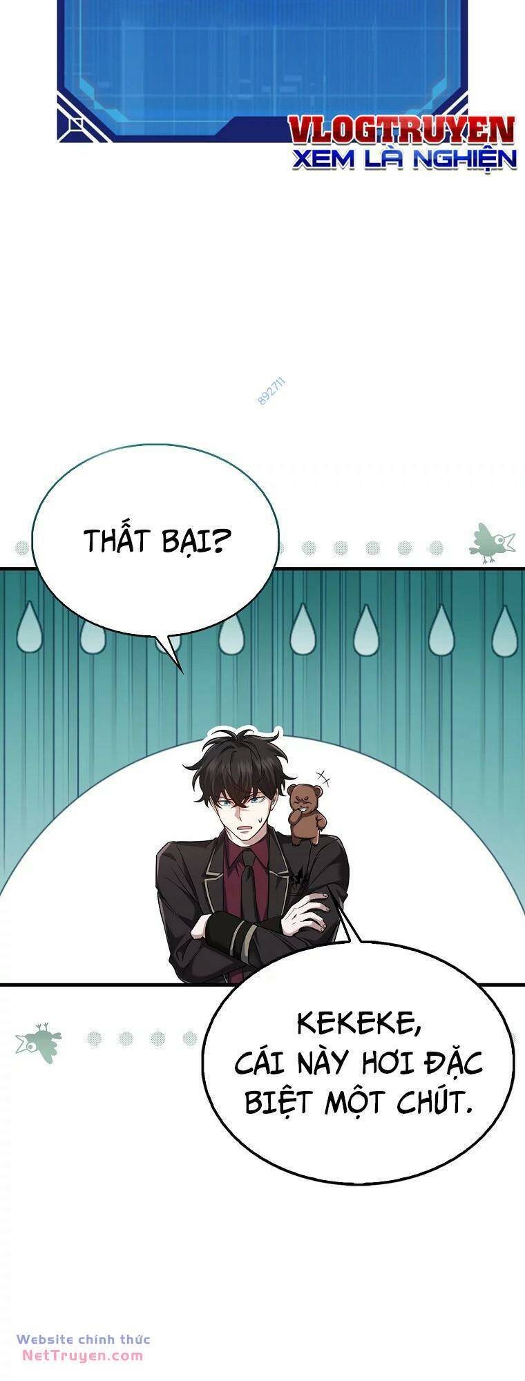 Pháp Sư Cận Chiến Mạnh Nhất Chap 17 - Next Chap 18