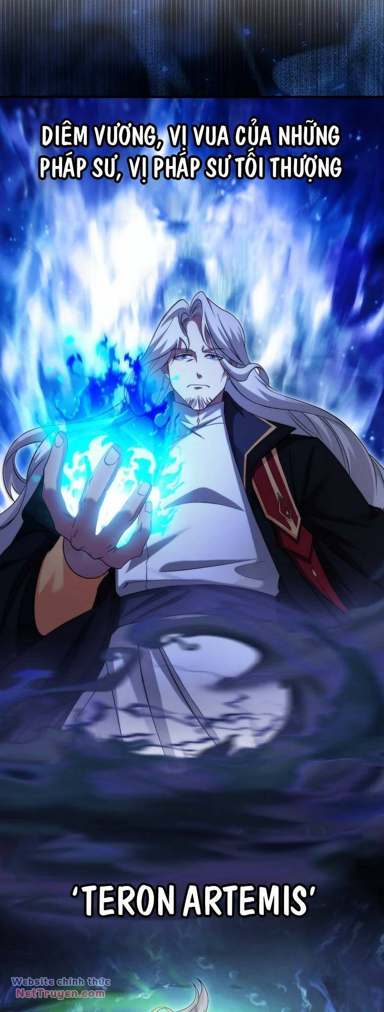 Pháp Sư Cận Chiến Mạnh Nhất Chap 17 - Next Chap 18