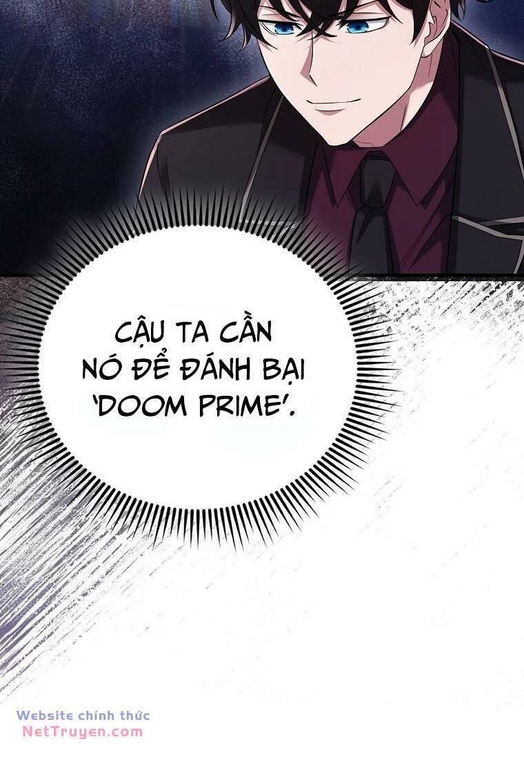 Pháp Sư Cận Chiến Mạnh Nhất Chap 17 - Next Chap 18