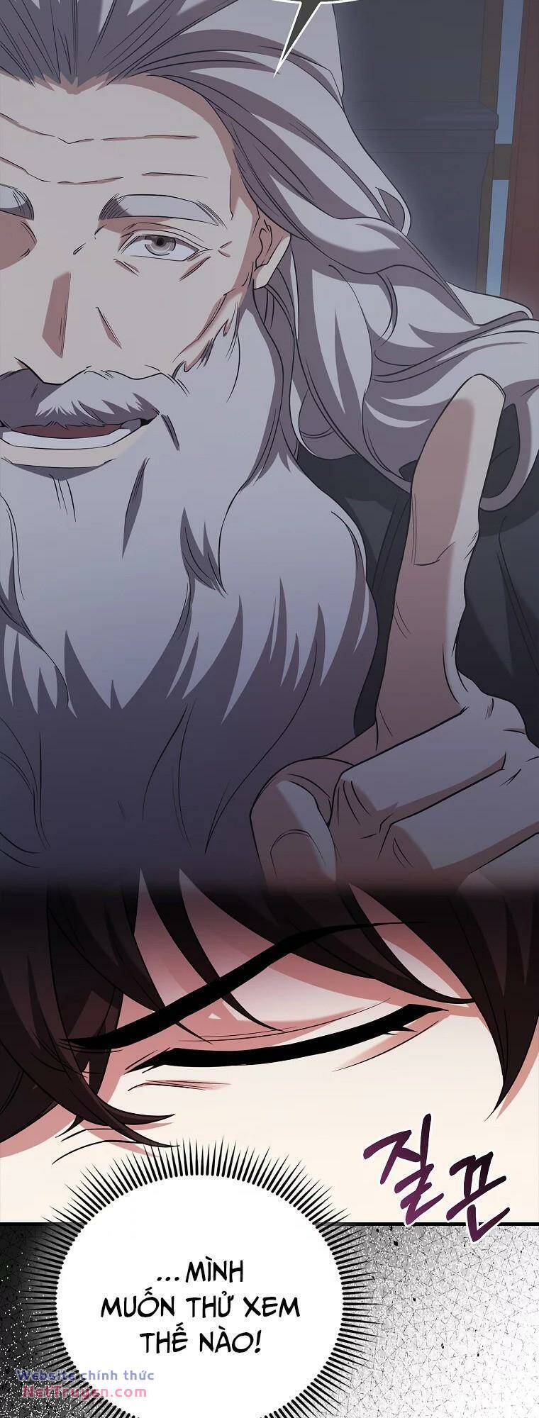 Pháp Sư Cận Chiến Mạnh Nhất Chap 17 - Next Chap 18