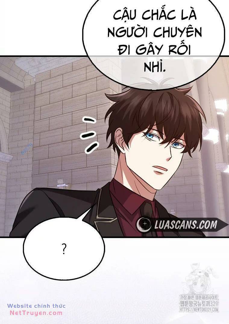 Pháp Sư Cận Chiến Mạnh Nhất Chap 19 - Next Chap 20