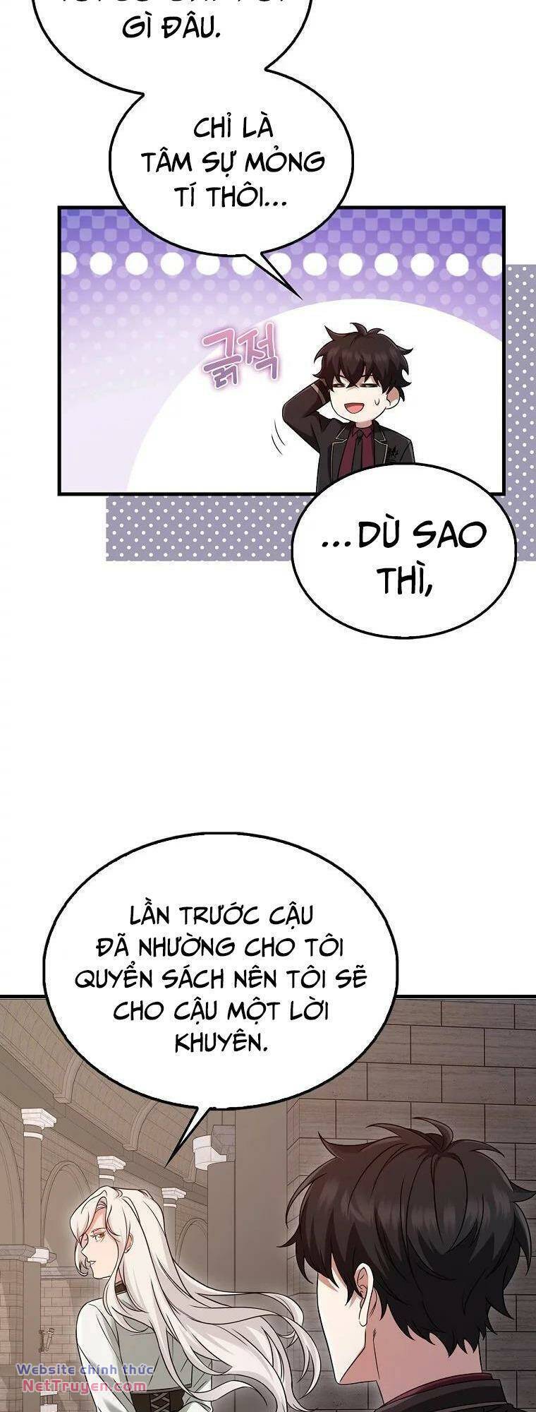 Pháp Sư Cận Chiến Mạnh Nhất Chap 19 - Next Chap 20