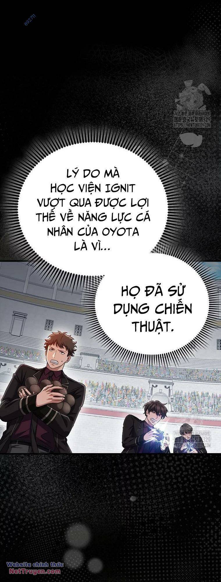 Pháp Sư Cận Chiến Mạnh Nhất Chap 19 - Next Chap 20