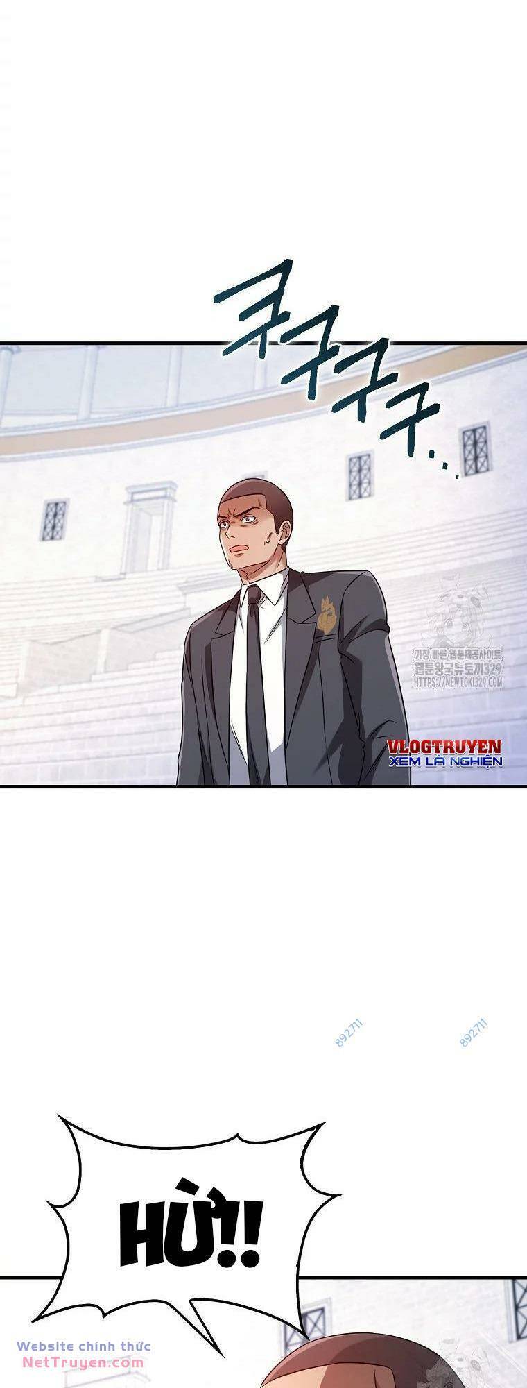 Pháp Sư Cận Chiến Mạnh Nhất Chap 19 - Next Chap 20