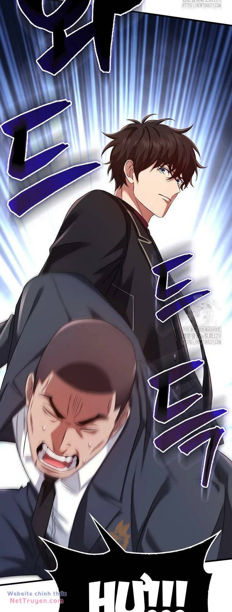 Pháp Sư Cận Chiến Mạnh Nhất Chap 19 - Next Chap 20