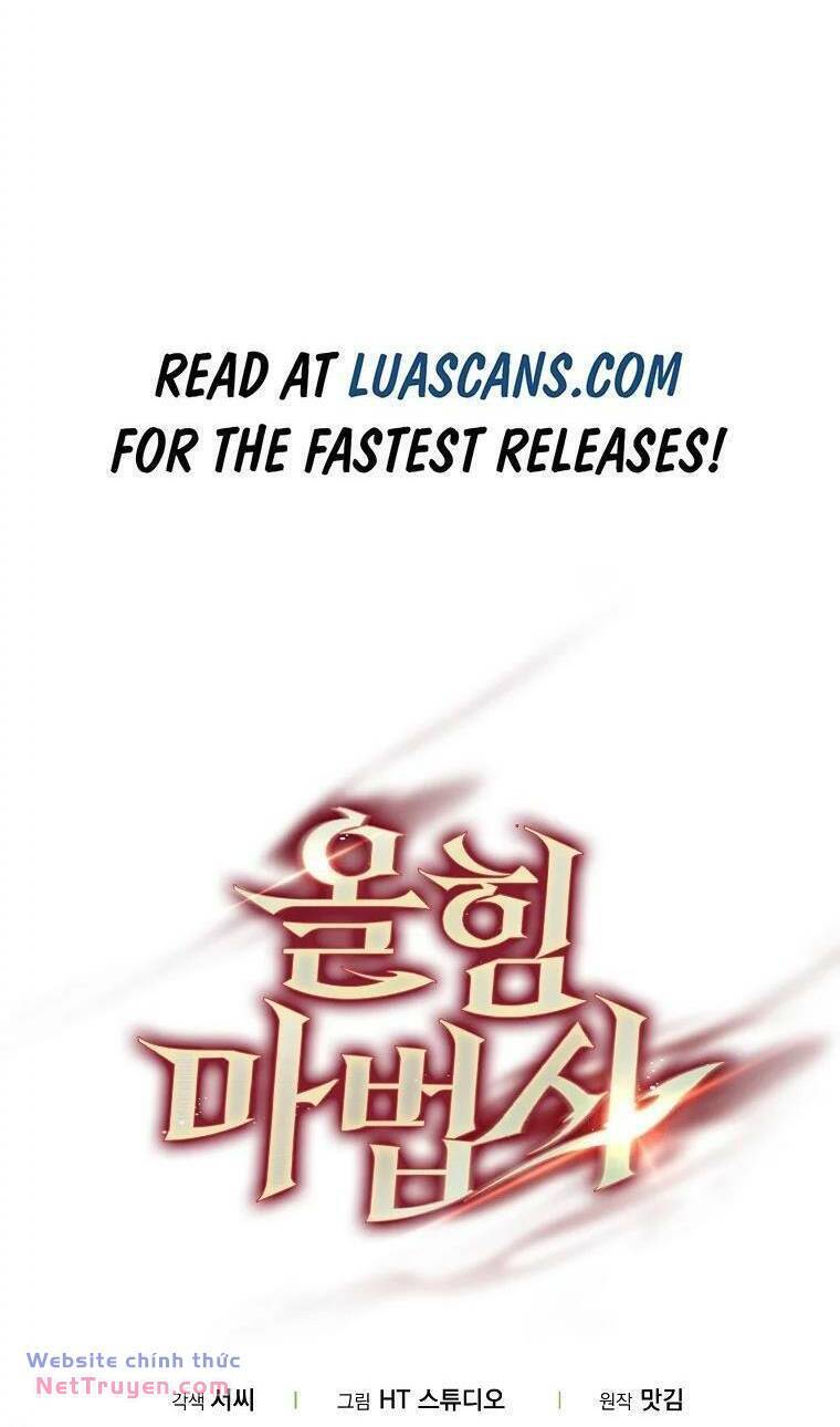 Pháp Sư Cận Chiến Mạnh Nhất Chap 19 - Next Chap 20