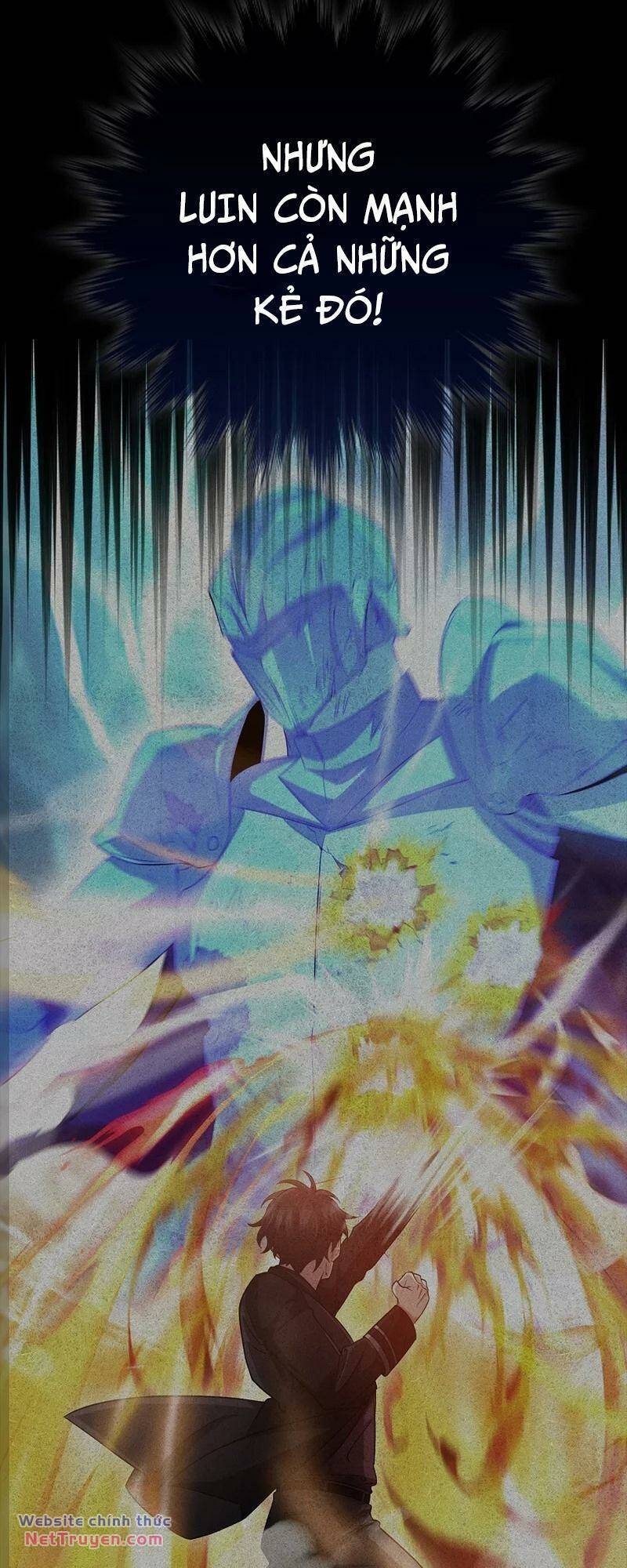 Pháp Sư Cận Chiến Mạnh Nhất Chap 22 - Next Chap 23