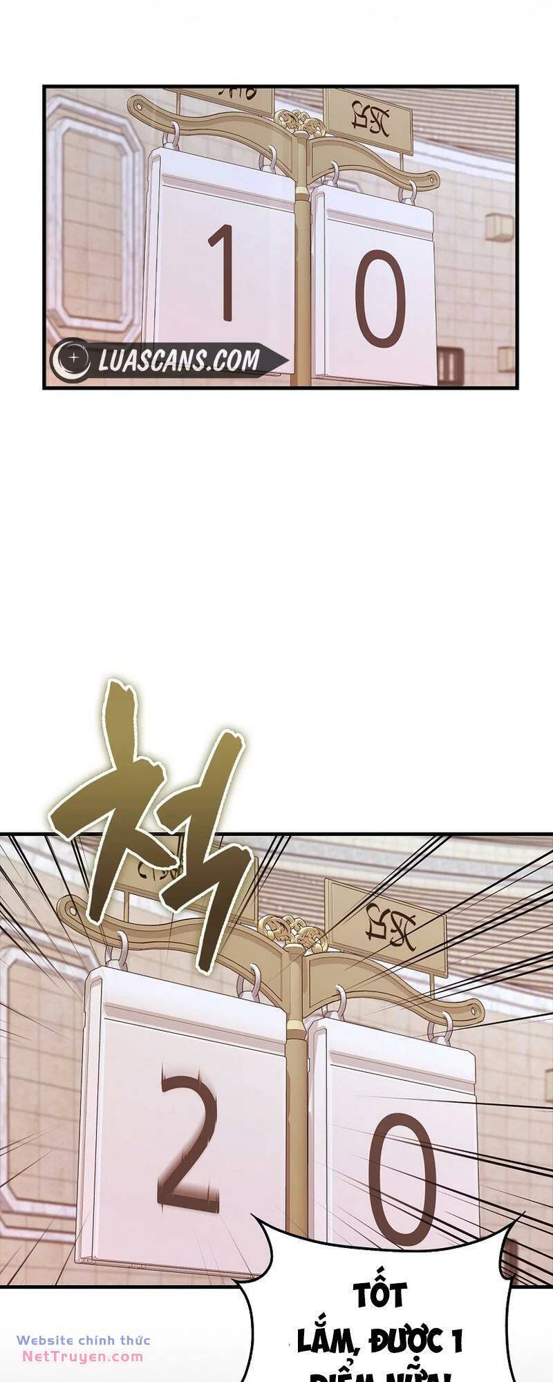 Pháp Sư Cận Chiến Mạnh Nhất Chap 22 - Next Chap 23