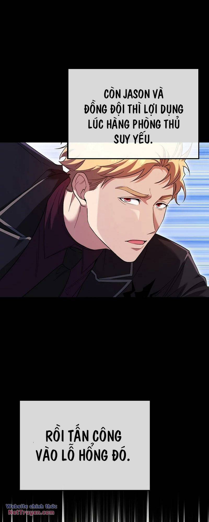 Pháp Sư Cận Chiến Mạnh Nhất Chap 22 - Next Chap 23