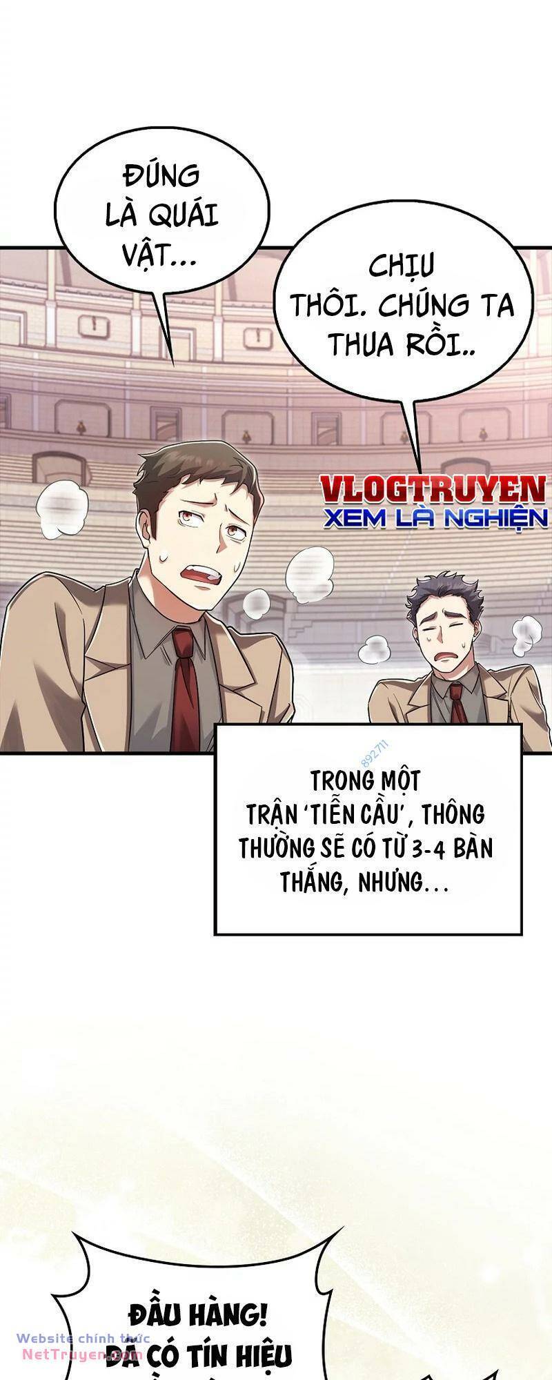 Pháp Sư Cận Chiến Mạnh Nhất Chap 22 - Next Chap 23