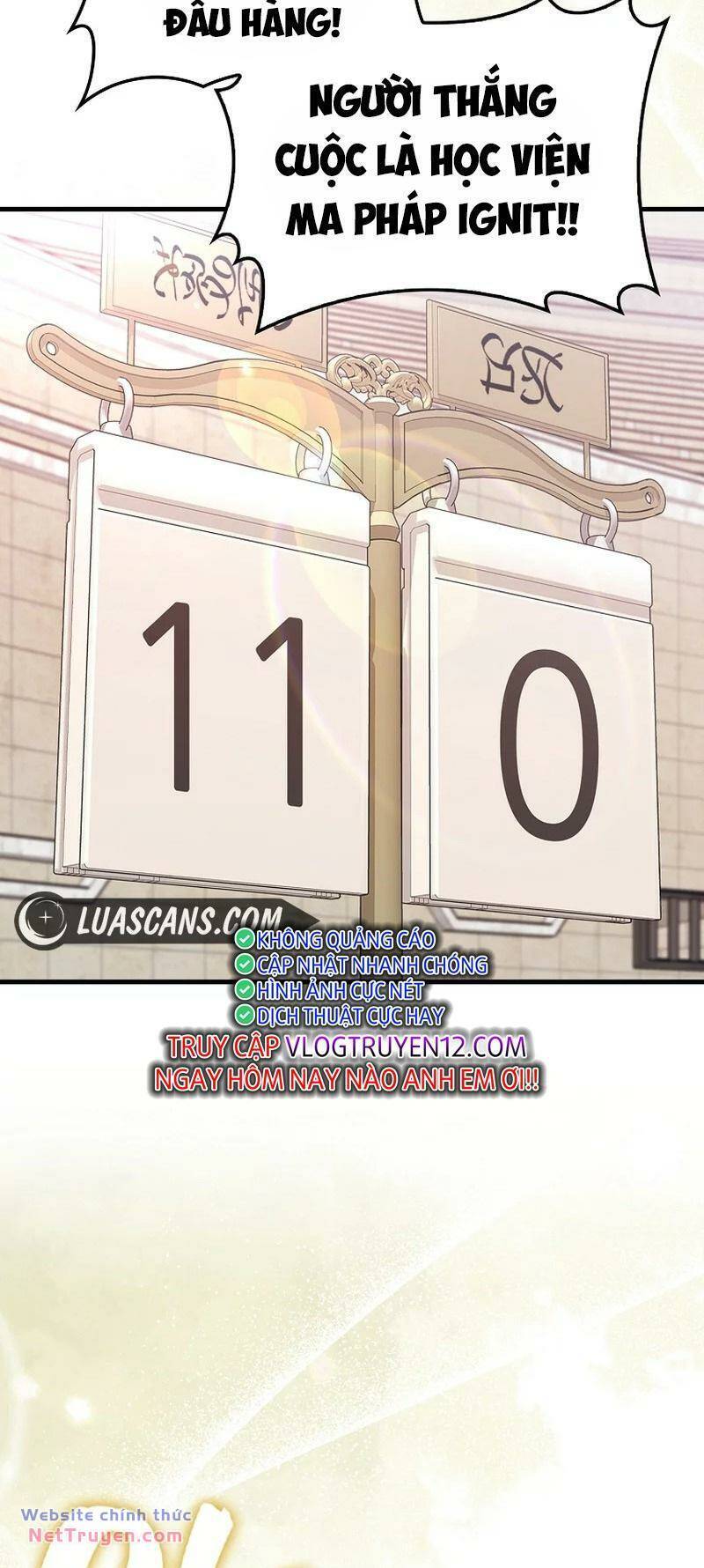 Pháp Sư Cận Chiến Mạnh Nhất Chap 22 - Next Chap 23