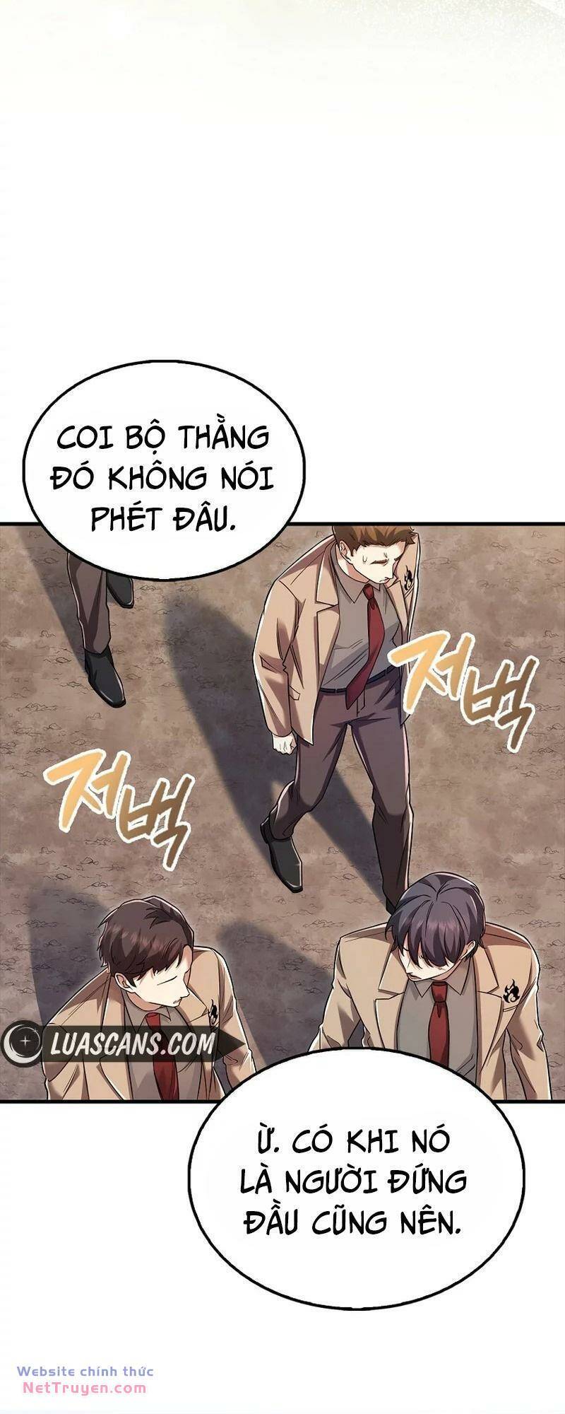 Pháp Sư Cận Chiến Mạnh Nhất Chap 22 - Next Chap 23